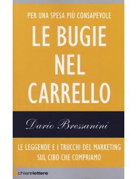 BUGIE NEL CARRELLO. LE LEGGENDE E I TRUC