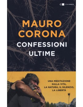 CONFESSIONI ULTIME. UNA MEDITAZIONE SULL