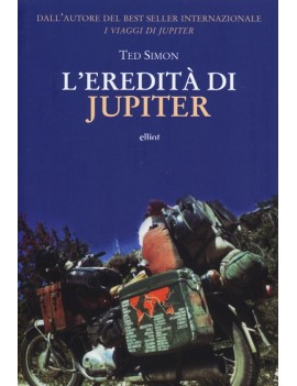 EREDIT? DI JUPITER (L')