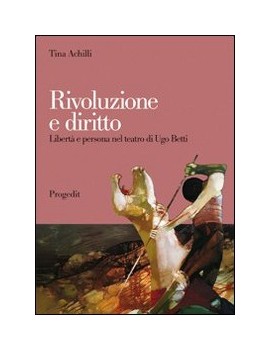 RIVOLUZIONE E DIRITTO