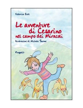 LE AVVENTURE DI CESARINO NEL CAMPO DEI M