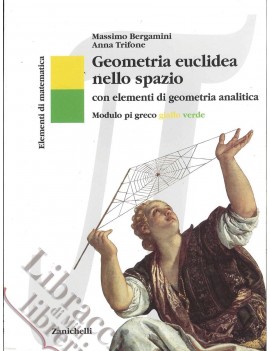 CORSO BASE GIALLO VERDE DI MATEMATICA