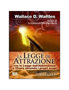 LEGGE DI ATTRAZIONE (LA)