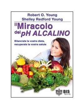 IL MIRACOLO DEL PH ALCALINO