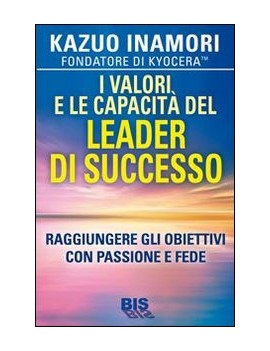 VALORI E LE CAPACIT? DEL LEADER DI SUCCE