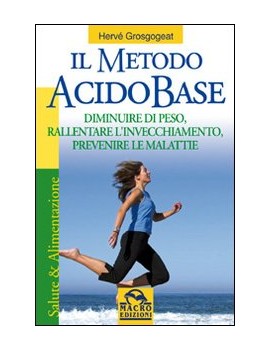 METODO ACIDO-BASE. DIMINUIRE DI PESO RAL