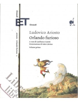 ORLANDO FURIOSO N.E.