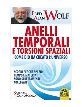 ANELLI TEMPORALI E TORSIONI SPAZIALI. CO