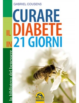 CURARE IL DIABETE IN 21 GIORNI