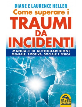 COME SUPERARE I TRAUMI DA INCIDENTI. MAN