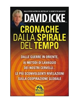 CRONACHE DALLA SPIRALE DEL TEMPO. DALLE