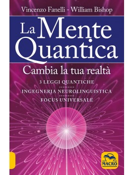 MENTE QUANTICA (LA)