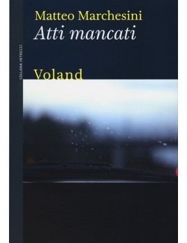 ATTI MANCATI