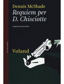 REQUIEM PER D. CHISCIOTTE