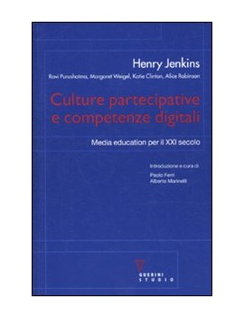 CULTURE PARTECIPATIVE E COMPETENZE DIGIT