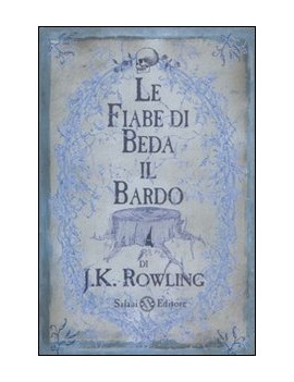 LE FIABE DI BEDA IL BARDO