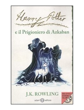 HARRY POTTER E IL PRIGIONIERO DI AZKABAN