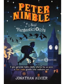 PETER NIMBLE E I SUOI FANTASTICI OCCHI