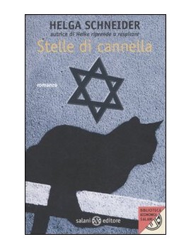 STELLE DI CANNELLA