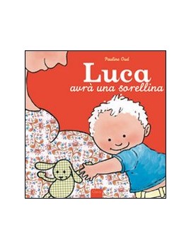 LUCA AVR? UNA SORELLINA