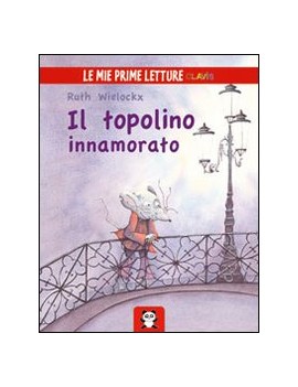 TOPOLINO INNAMORATO (IL)