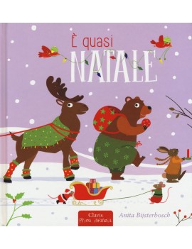 ? QUASI NATALE. EDIZ. A COLORI