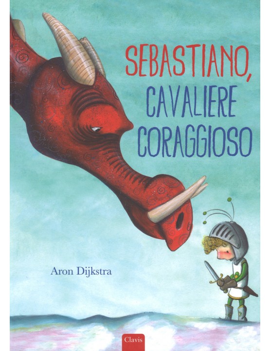 SEBASTIANO CAVALIERE CORAGGIOSO - Libreria Altern@tiva Trento