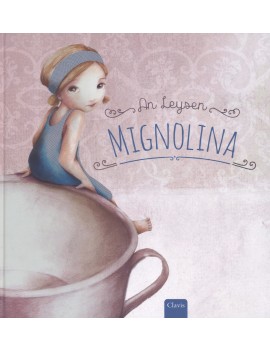 MIGNOLINA DA HANS CHRISTIAN ANDERSEN. ED