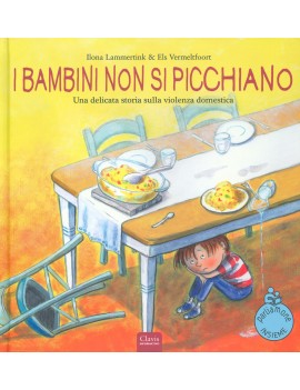 BAMBINI NON SI PICCHIANO. UNA DELICATA S