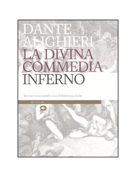 DIVINA COMMEDIA. INFERNO. CON NOTE STORI