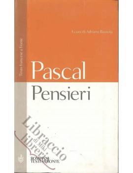 PENSIERI