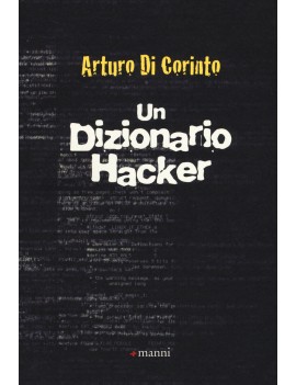 DIZIONARIO HACKER (UN)