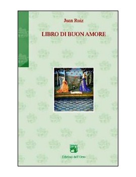 LIBRO BUON AMORE