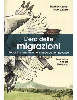 ERA DELLE MIGRAZIONI. POPOLI IN MOVIMENT