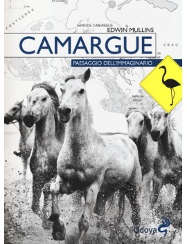 CAMARGUE. PAESAGGIO DELL'IMMAGINARIO