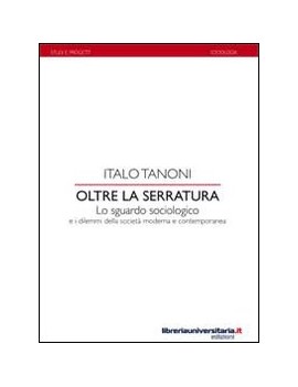 OLTRE LA SERRATURA