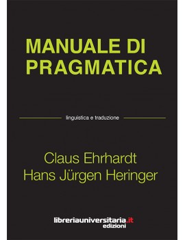 MANUALE DI PRAGMATICA