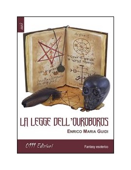 LEGGE DELL'OUROBOROS (LA)