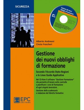 GESTIONE DEI NUOVI OBBLIGHI DI FORMAZION