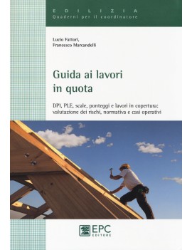 Guida ai lavori in quota