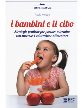 BAMBINI E IL CIBO (I)