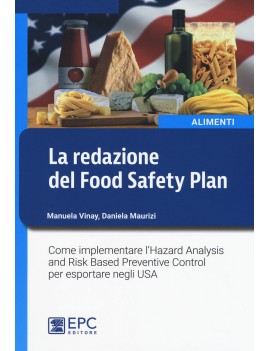 REDAZIONE DEL FOOD SAFETY PLAN