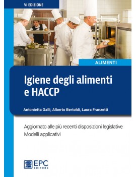 IGIENE ALIMENTARE E HACCP