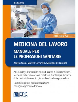 MEDICINA DEL LAVORO  Manuale per le prof