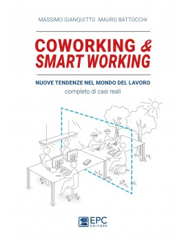 COWORKING E SMART WORKING