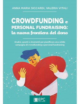 CROWDFUNDING E PERSONAL FUNDRAISING