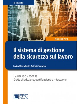 Il sistema di gestione della sicurezza s