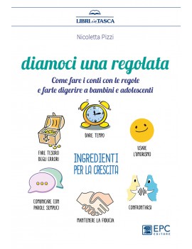 DIAMOCI UNA REGOLATA