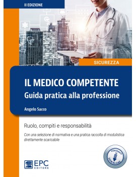 MEDICO COMPETENTE