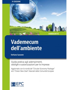 VADEMECUM DELL'AMBIENTE